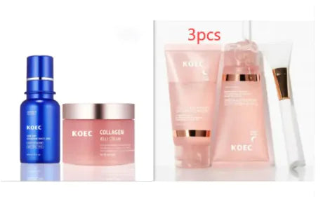Collagen Cream